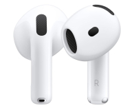Słuchawka bezprzewodowa APPLE AirPods 4. generacji